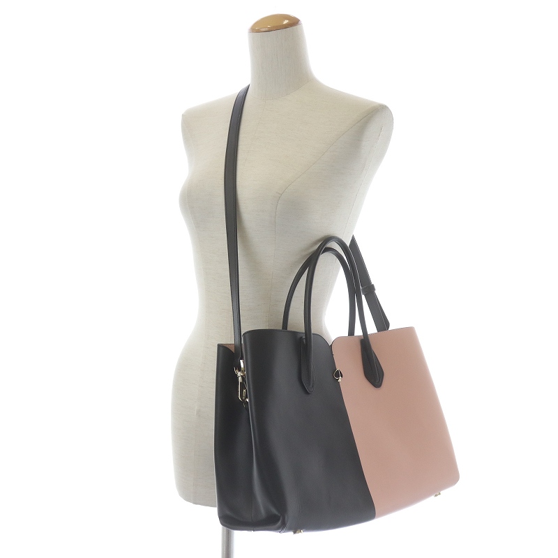 ケイトスペード KATE SPADE ニコラ トートバッグ ショルダーバッグ 