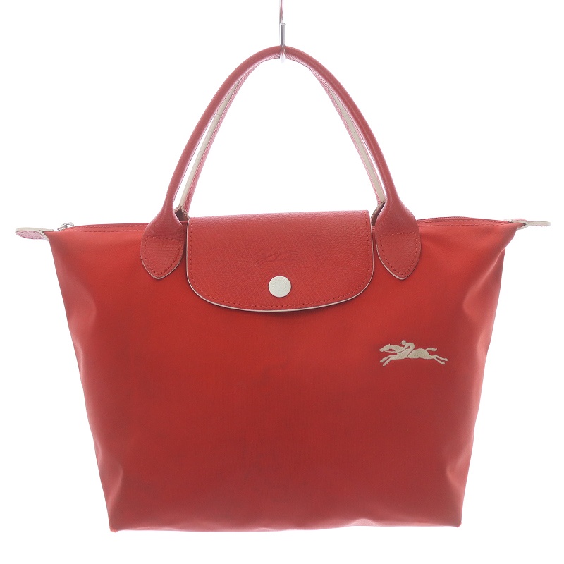 ロンシャン LONGCHAMP ルプリアージュ DEPOSE トートバッグ 