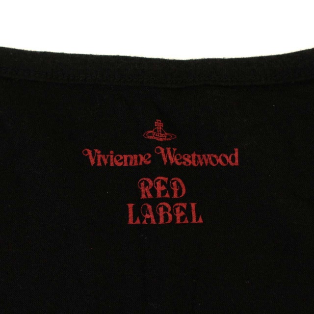 ヴィヴィアンウエストウッドレッドレーベル Vivienne Westwood