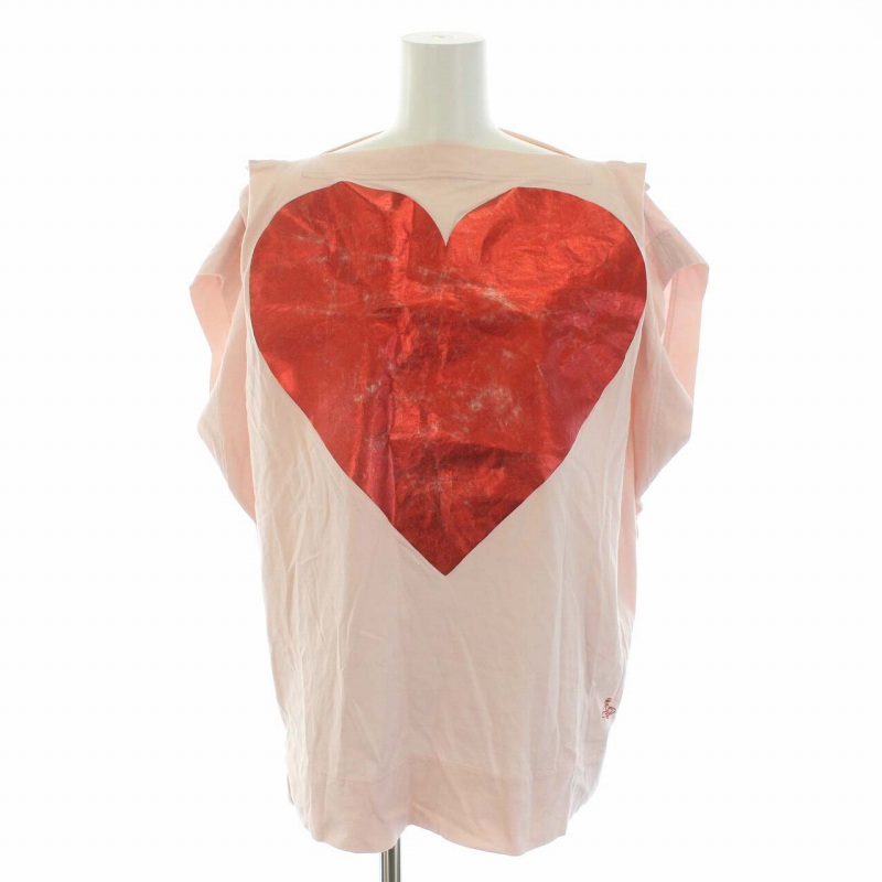 ヴィヴィアンウエストウッドレッドレーベル Vivienne Westwood RED 