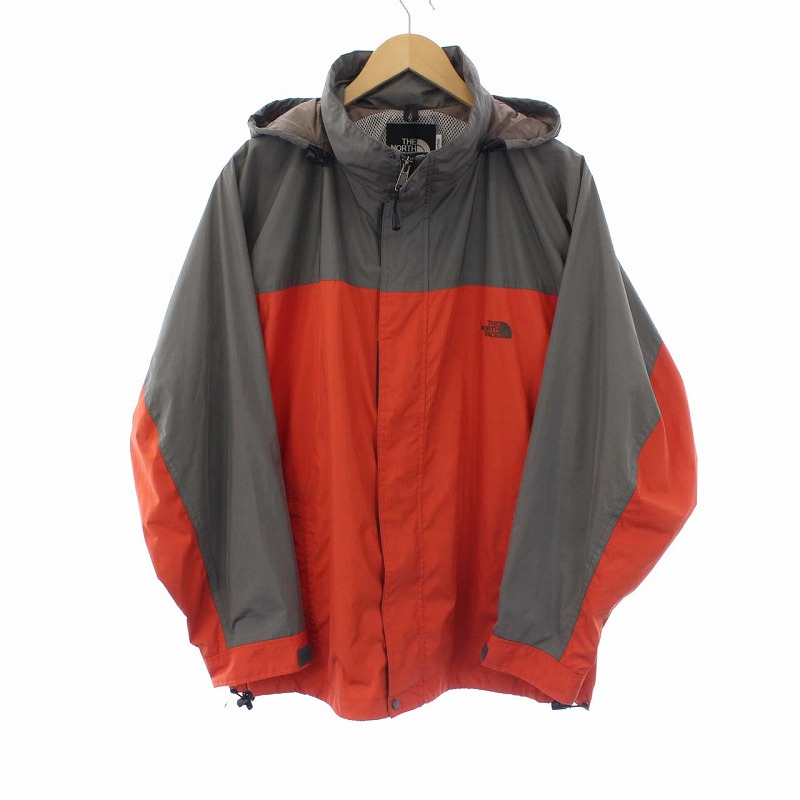 ザノースフェイス THE NORTH FACE ハイドレナジャケット マウンテン 