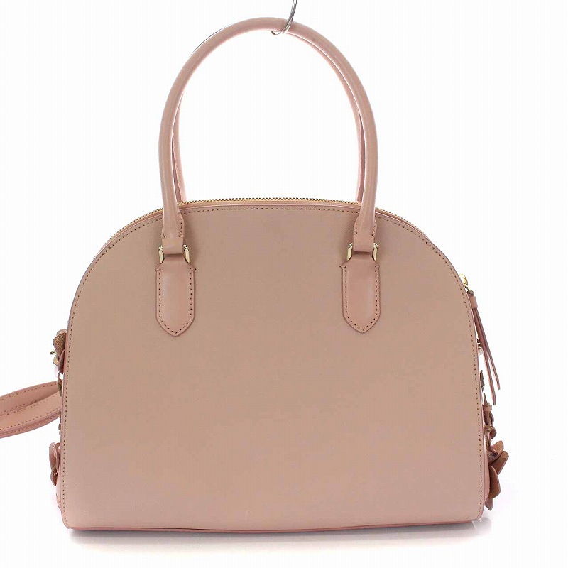 ケイトスペード KATE SPADE Laurel Way Embellished Reiley 3D flower 