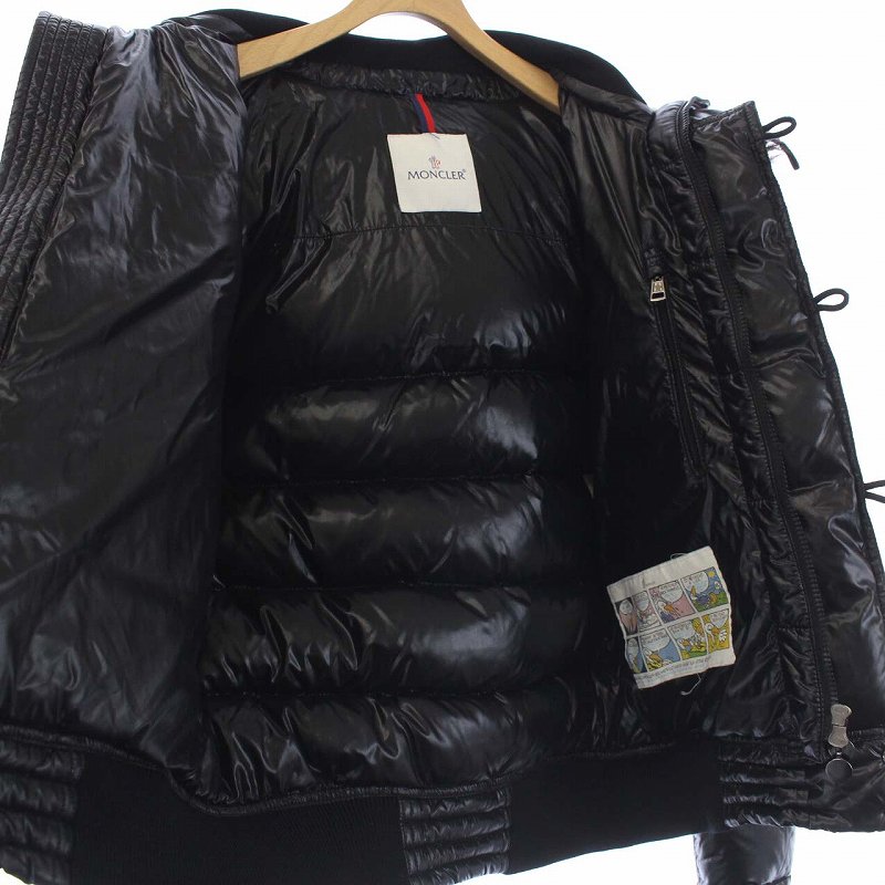 モンクレール MONCLER VEYLE GIUBBOTTO ダウンジャケット アウター 