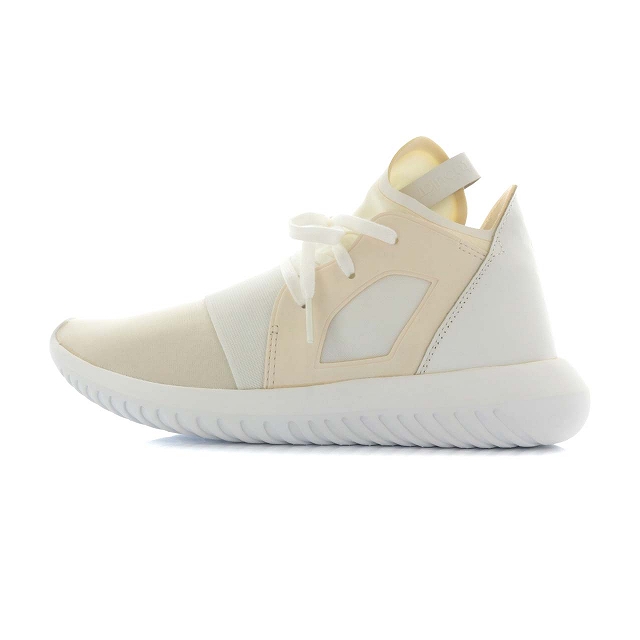 adidas アディダス オリジナルス チューブラー 27 cm 白