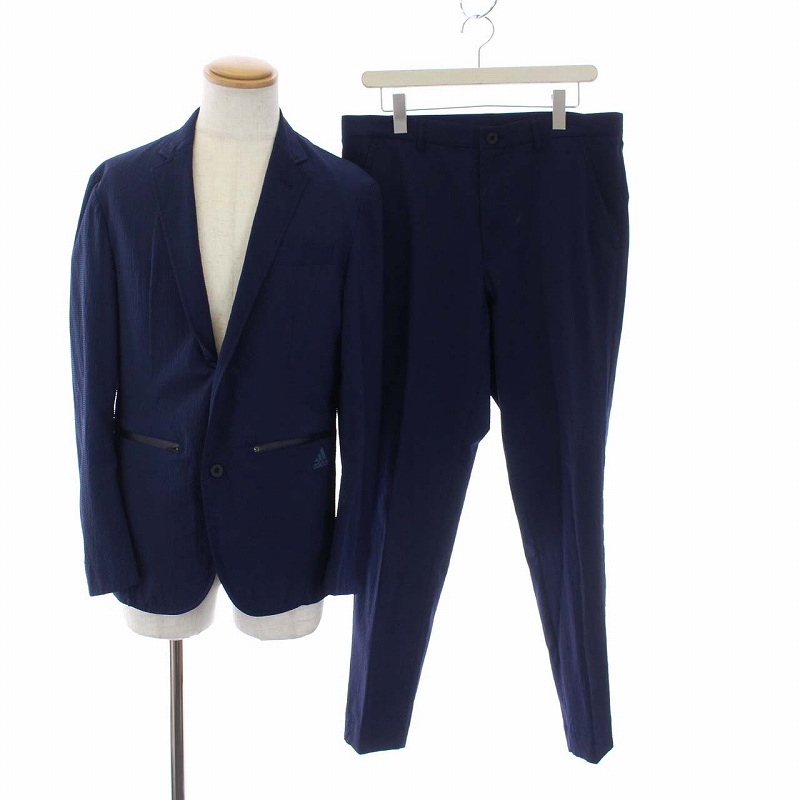 アディダス adidas ISETANコラボ 19SS ICON SUIT スーツ セットアップ 