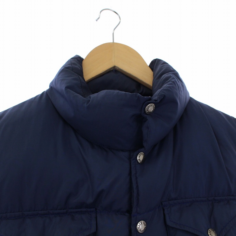 ノースフェイス パープルレーベル THE NORTH FACE PURPLE LABEL BEAMS 
