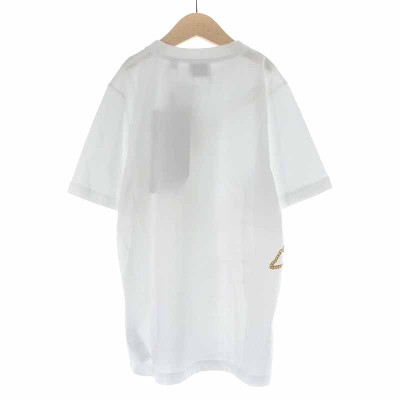 未使用品 バーバリー ロンドン BURBERRY LONDON キッズ UNICORN CHAIN  