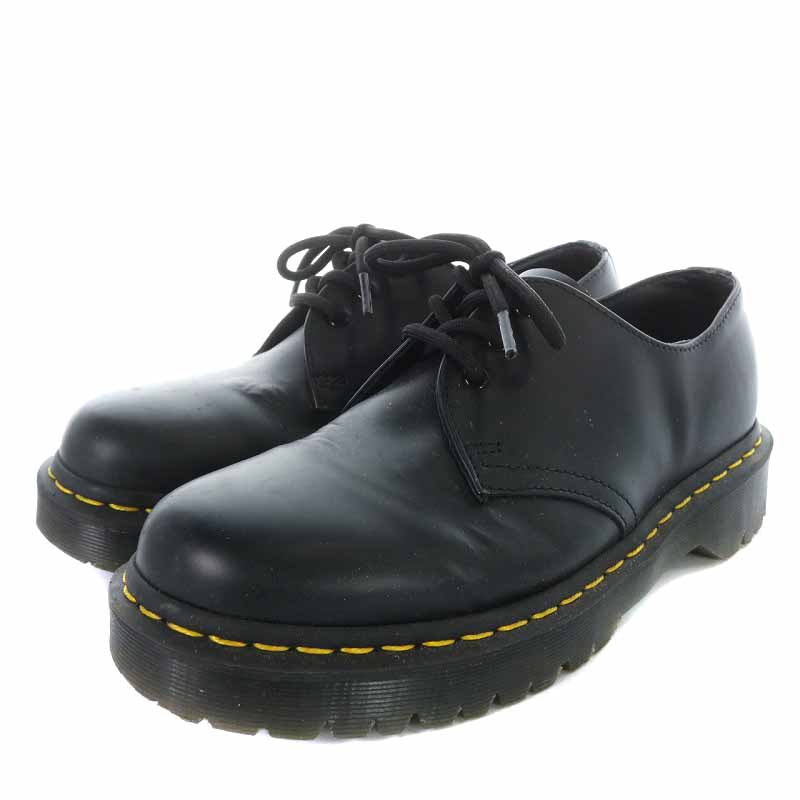 ドクターマーチン DR.MARTENS 1461 3 ホール シューズ カジュアル 