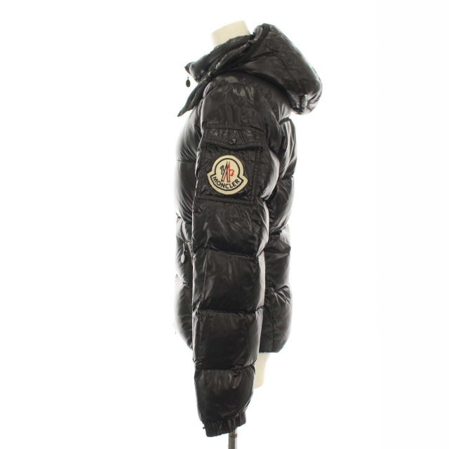モンクレール MONCLER BADIA バディア 45308 ダウンジャケット 
