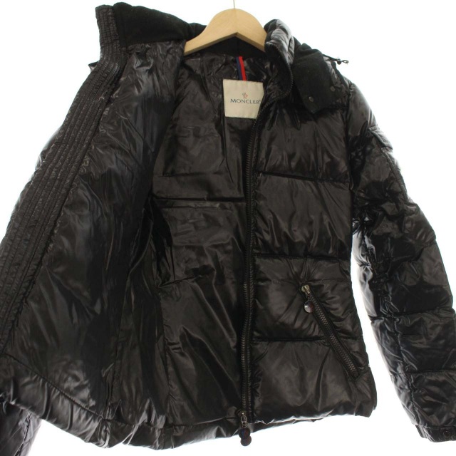 モンクレール MONCLER BADIA バディア 45308 ダウンジャケット 