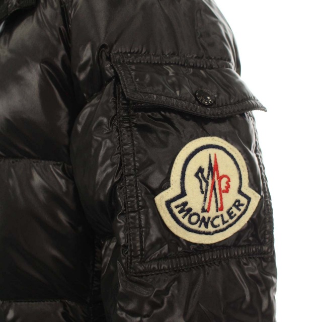 モンクレール MONCLER BADIA バディア 45308 ダウンジャケット 