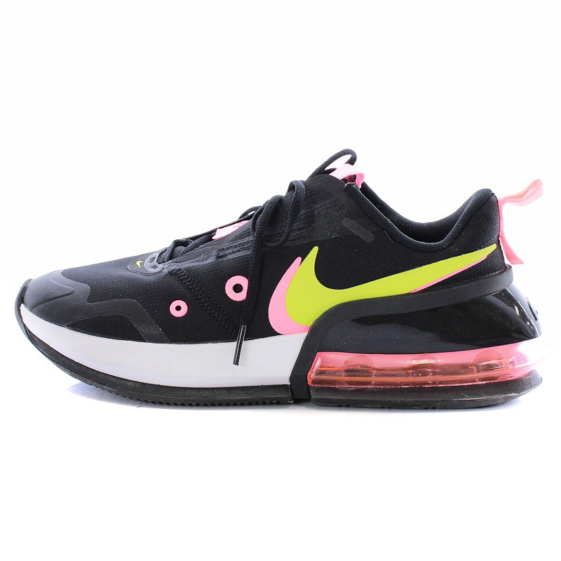 ナイキ NIKE AIR MAX UP スニーカー ランニングシューズ 24.5cm US7.5  