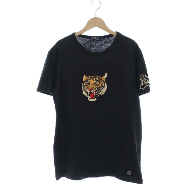ポロ ラルフローレン POLO RALPH LAUREN Tシャツ カットソー 半袖 トラ