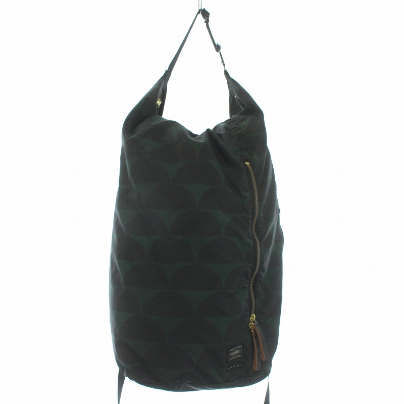 ポーター PORTER 吉田カバン マルニ MARNI リュック バックパック 