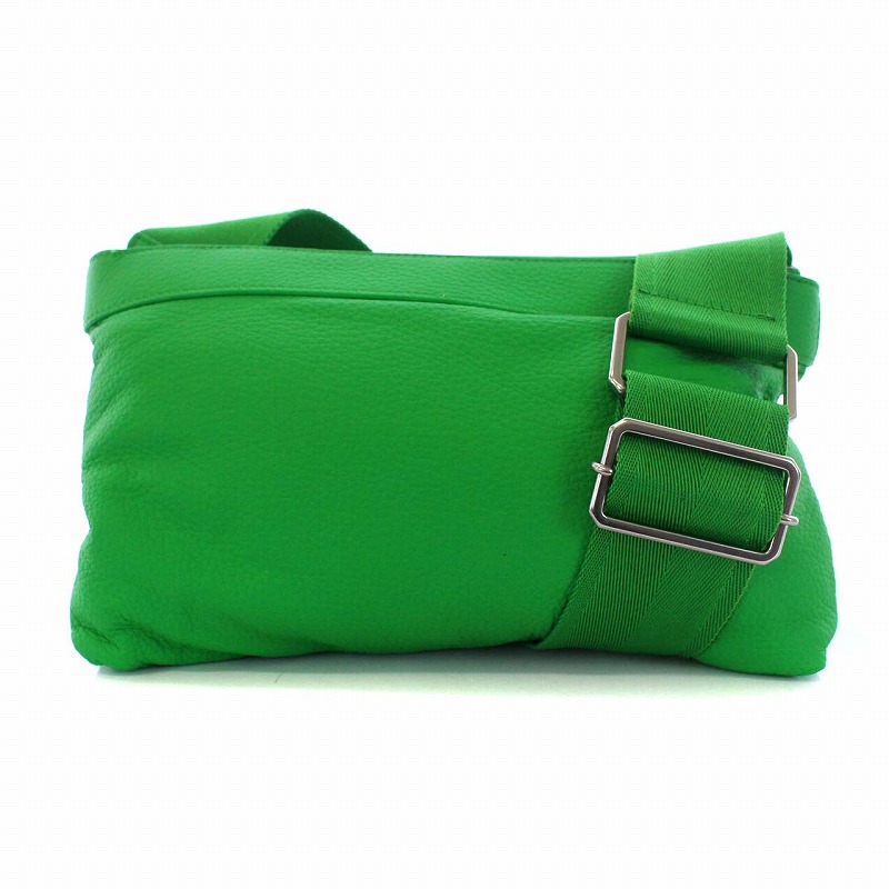 ボッテガヴェネタ BOTTEGA VENETA CLASSIC PILLOW クラシックピロー 