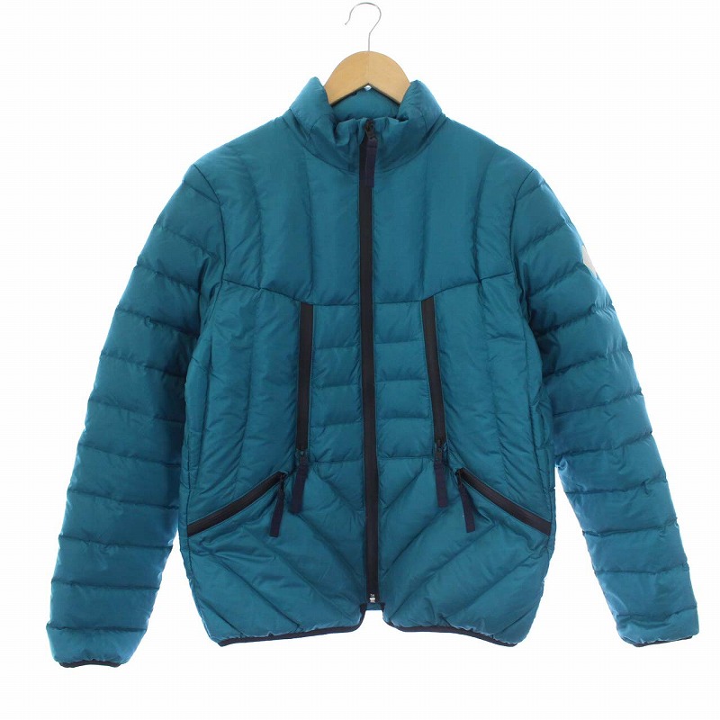 ポールスミスジーンズ Paul Smith JEANS ダウンジャケット アウター  