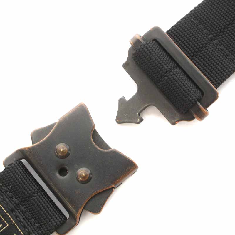 ポーター PORTER 吉田カバン JOINT KEY HOLDER キーホルダー 黒