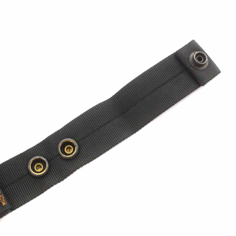 ポーター PORTER 吉田カバン JOINT KEY HOLDER キーホルダー 黒