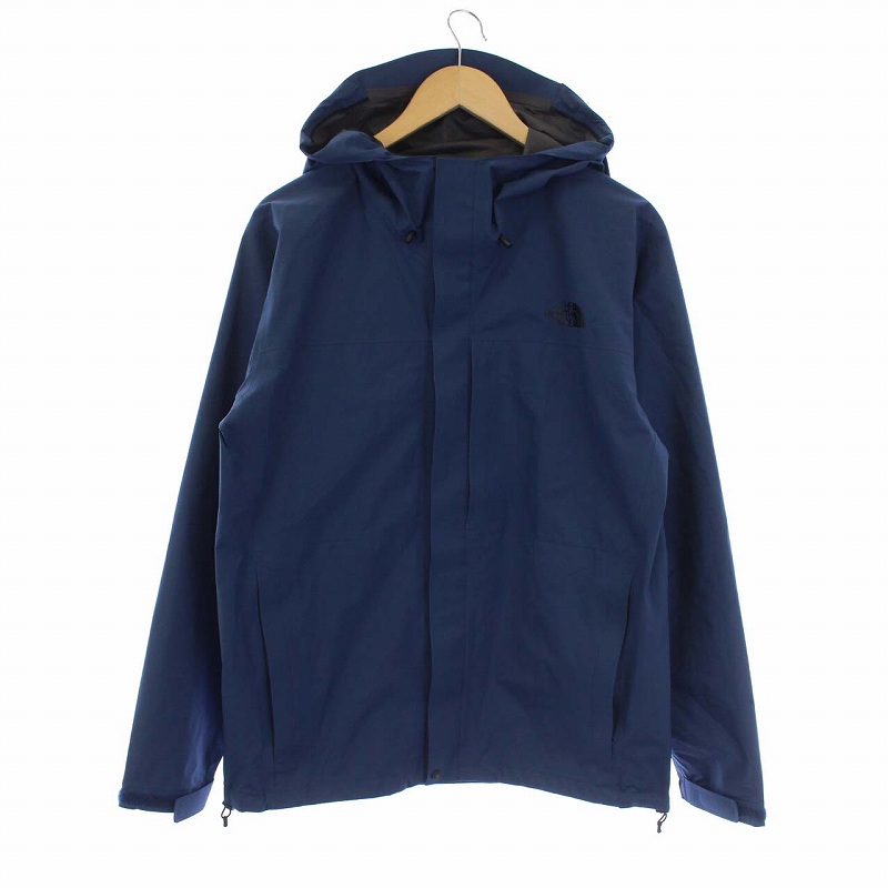 ザノースフェイス THE NORTH FACE Cloud Jacket GORE-TEX クラウド  