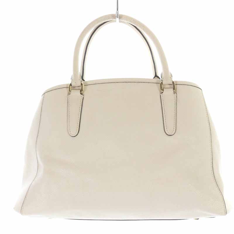 コーチ COACH スターダスト ハンドバッグ レザー スタッズ ハート