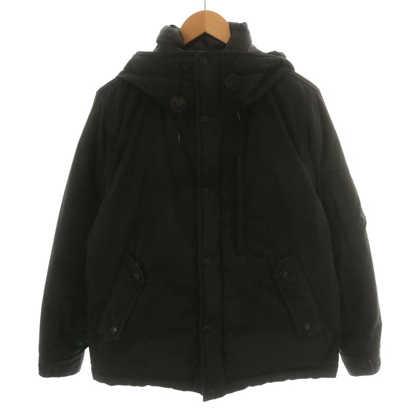 ノースフェイス パープルレーベル THE NORTH FACE PURPLE LABEL 18AW  