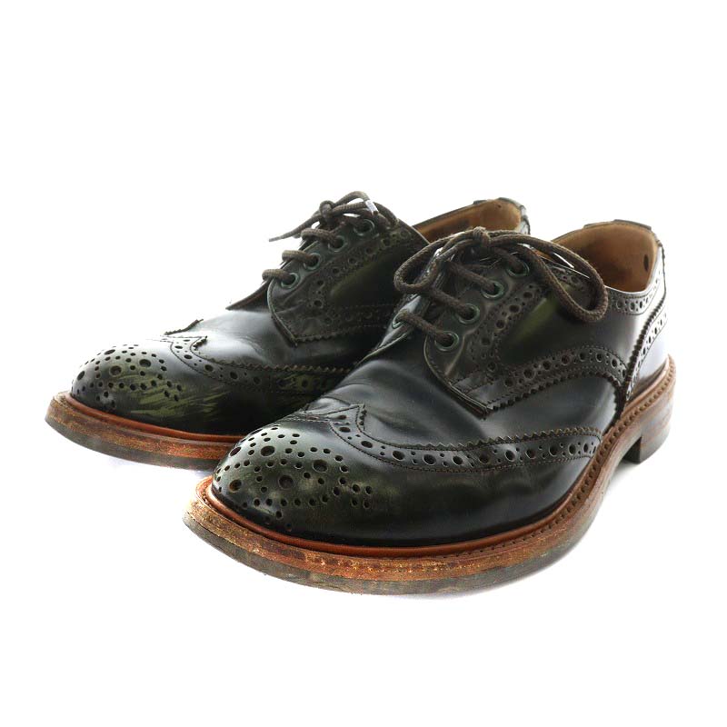 トリッカーズ TRICKER
