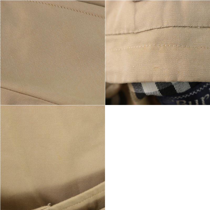 幻！定価48万円 バティストーニ 極上カシミヤ100% ベルテッドコート 紺/M ネイビー カシミヤ100% ストール - Off Season Special Price