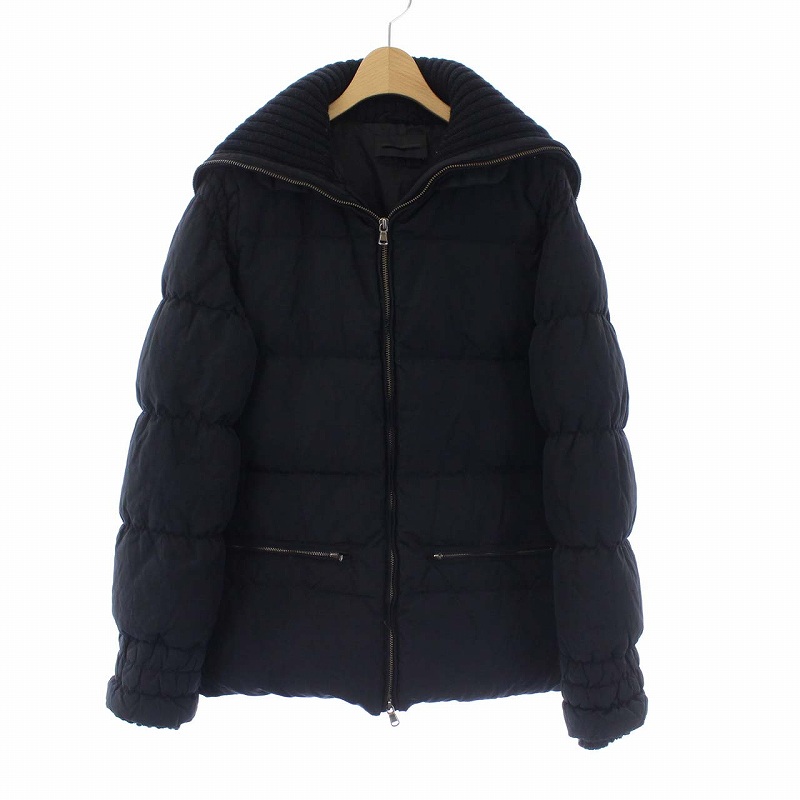 ディーゼルブラックゴールド DIESEL BLACK GOLD ダウンジャケット 