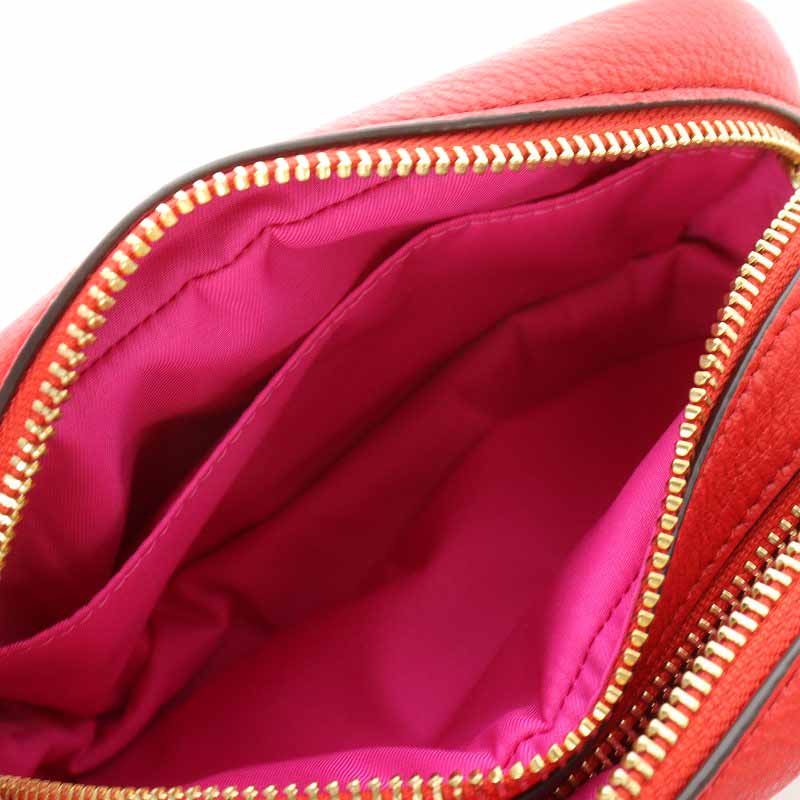 トリーバーチ TORY BURCH ペリー ボンベ ミニ バッグ PERRY BOMBE MINI 