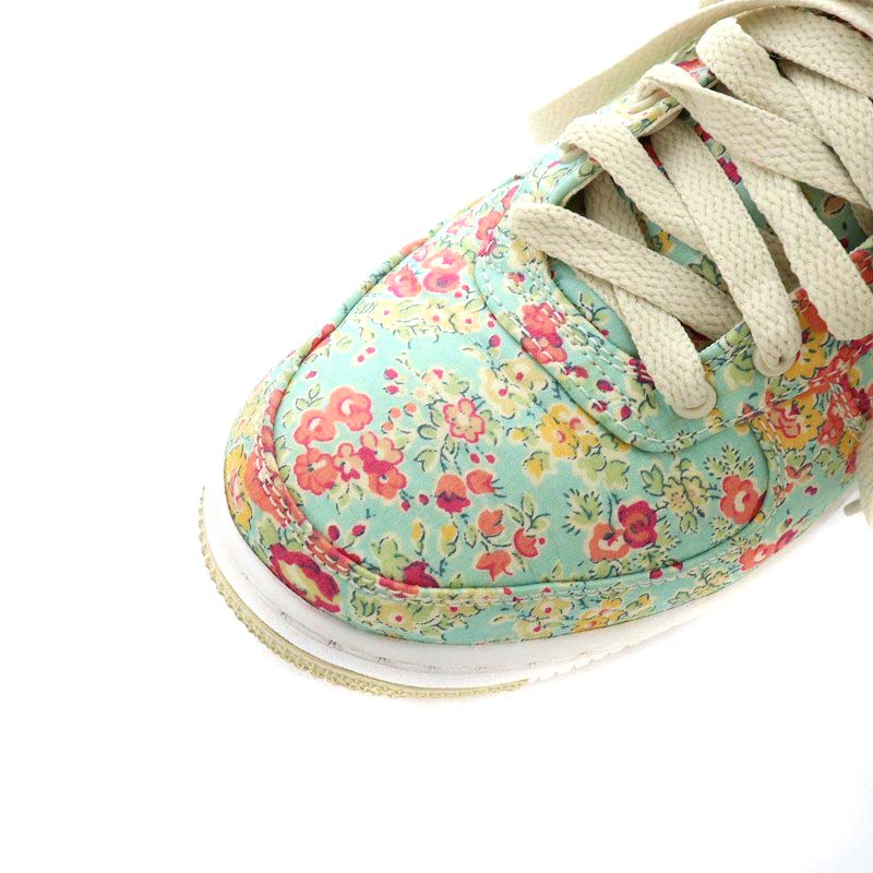 ナイキ NIKE AIR FEATHER HIGH PREMIUM LIBERTY スニーカー