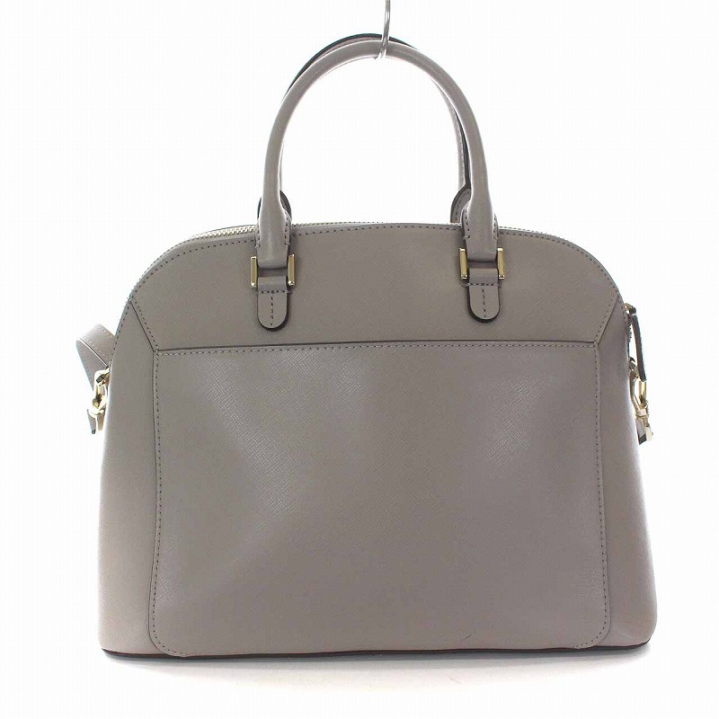 ケイトスペード KATE SPADE louise medium dome satchel ミディアム 