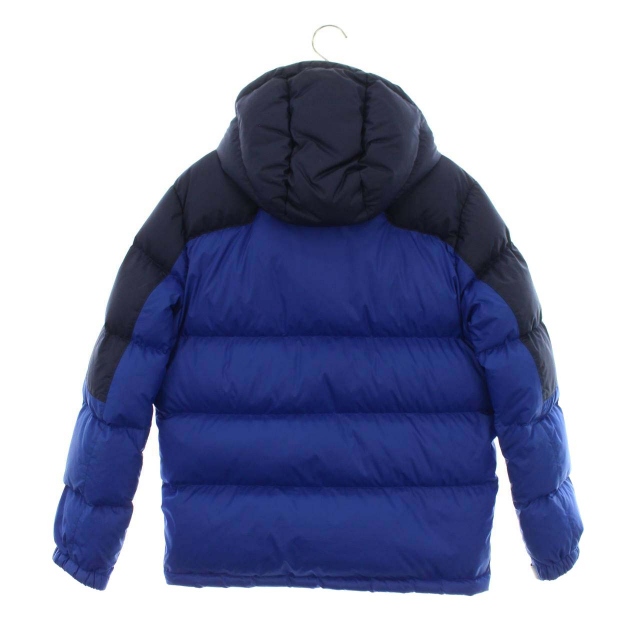 ポロ ラルフローレン POLO RALPH LAUREN ダウンジャケット フード 2way 