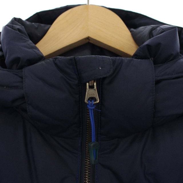 ポロ ラルフローレン POLO RALPH LAUREN ダウンジャケット フード 2way