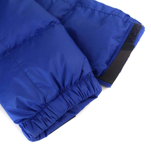 ポロ ラルフローレン POLO RALPH LAUREN ダウンジャケット フード 2way