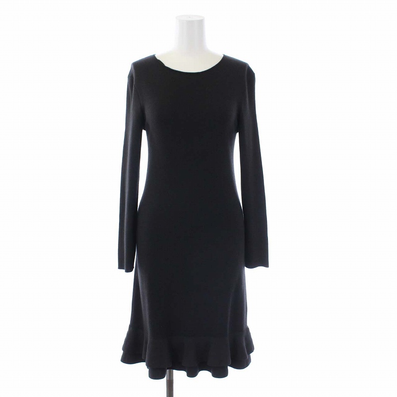 LOUIS VUITTON ニット ワンピース xs 【公式通販】