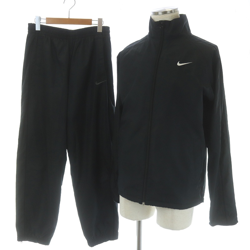 ナイキ NIKE athletic dept セットアップ 上下 ジャージ ジップアップ 
