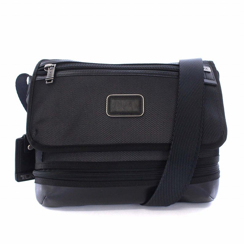 TUMI トゥミ 232371RS アルファブラボー メッセンジャーバッグ TUMI トゥミ 232371RS アルファブラボー メッセンジャーバッグ