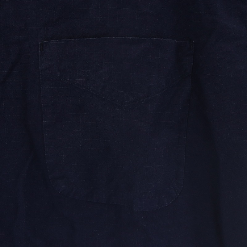 ヘッドポーター HEAD PORTER ポケットカットソー 黒 Lサイズ ファッション絶滅危惧種「HEAD PORTER」。今季限りのコレクションで手