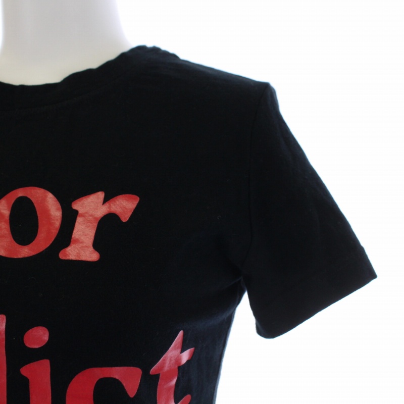 クリスチャンディオール Christian Dior dior addict Tシャツ 
