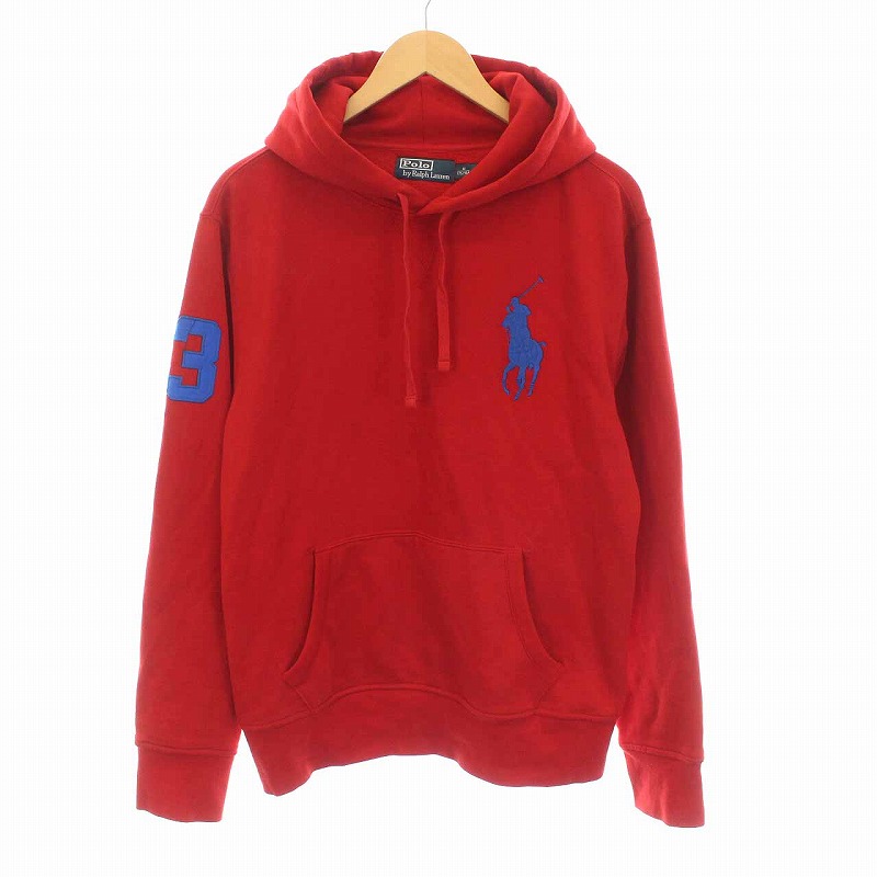 ポロ バイ ラルフローレン Polo by Ralph Lauren パーカー スウェット 