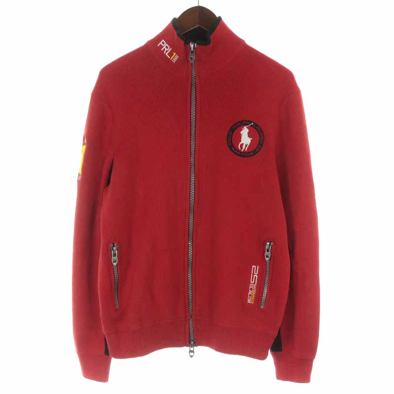 ポロ バイ ラルフローレン Polo by Ralph Lauren KAYAK ニット 
