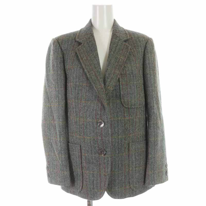 セリーヌ CELINE セットアップ 上下 テーラードジャケット シングル  