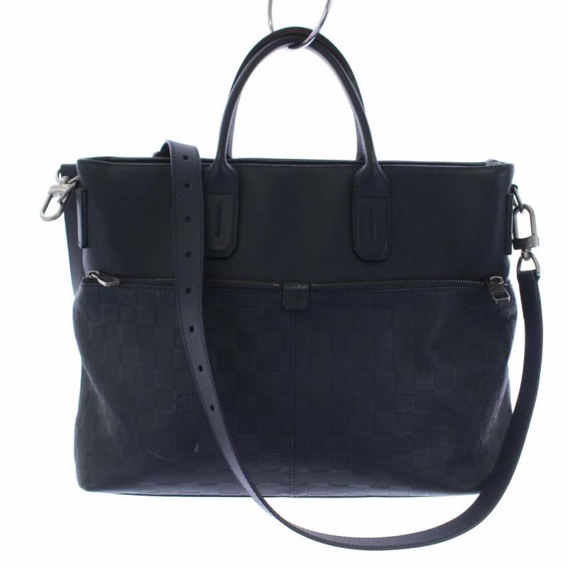 ルイヴィトン LOUIS VUITTON コスモス 7DW セブンデイズ ア ウィーク  