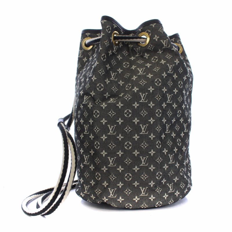 ルイヴィトン LOUIS VUITTON ベッツィー モノグラムミニ ショルダー 