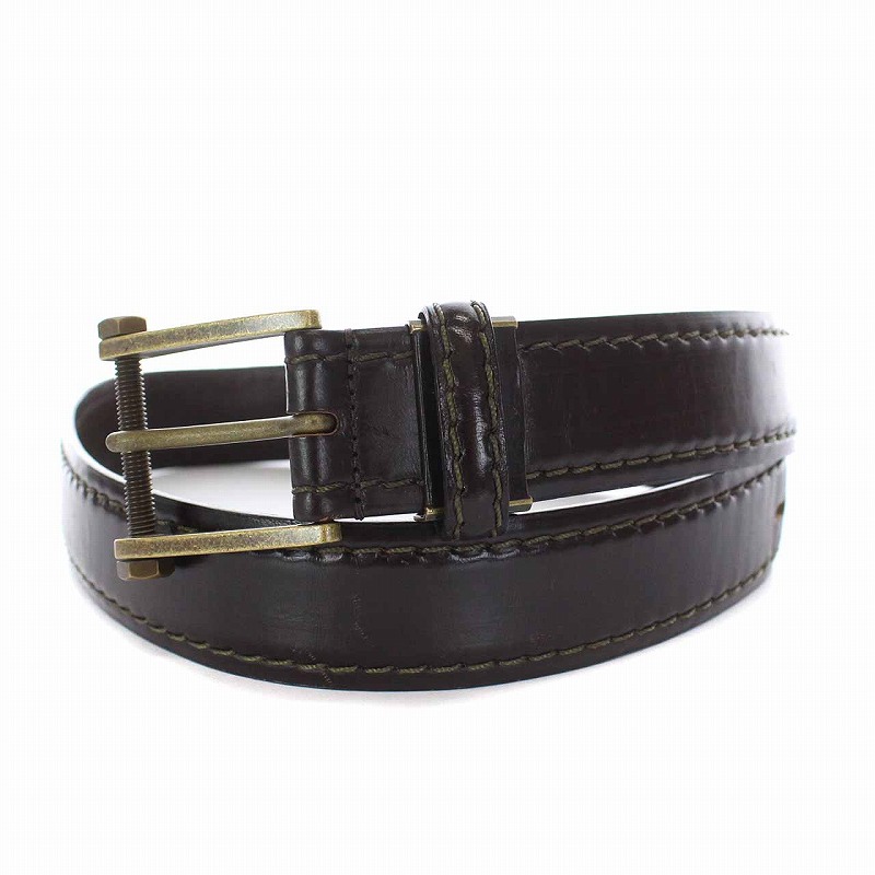 ヴィヴィアンウエストウッドマン Vivienne Westwood MAN 革