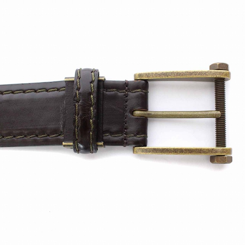 ヴィヴィアンウエストウッドマン Vivienne Westwood MAN 革