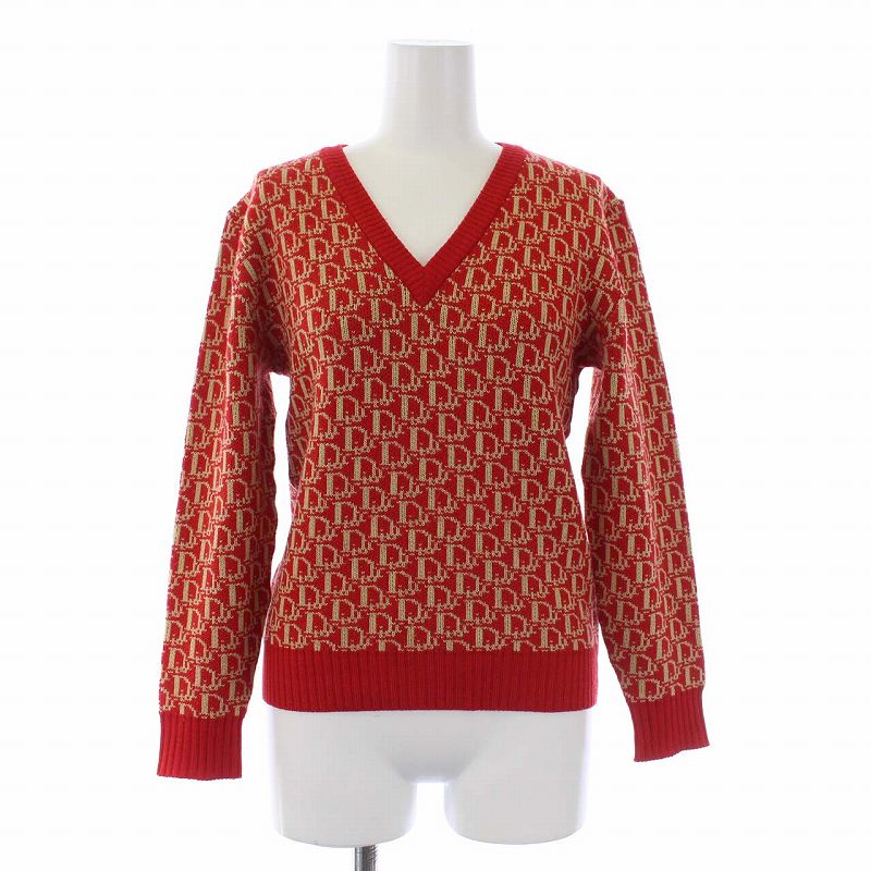 クリスチャンディオール Christian Dior プレタポルテ ヴィンテージ  