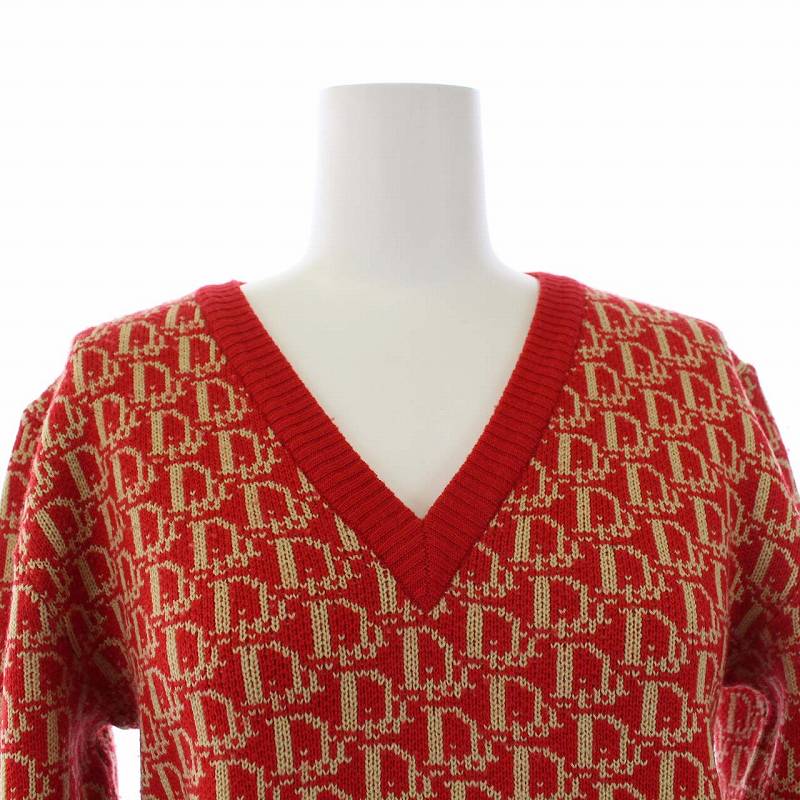 クリスチャンディオール Christian Dior プレタポルテ ヴィンテージ  