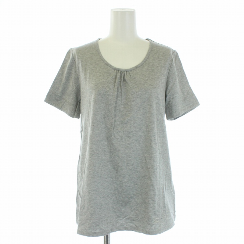 バーバリー ロンドン BURBERRY LONDON Tシャツ カットソー 半袖 クルー