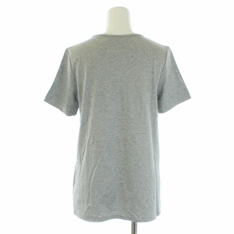 バーバリー ロンドン BURBERRY LONDON Tシャツ カットソー 半袖 クルー